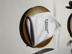 -Erman岩烧牛排(虹桥南丰城店)
