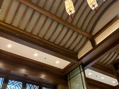 -太湖饭店·寄畅轩中餐厅