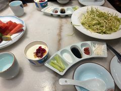 -聚京民福烤鸭店(木樨园店)