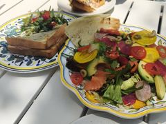 -Alimentari早午餐(安福路店)