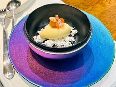 接骨木雪芭-华凌牛庄西餐厅(乌鲁木齐华凌美爵大饭店)