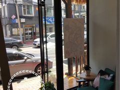 -线人米线(桂林路店)
