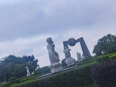 -青澳湾北回归线广场