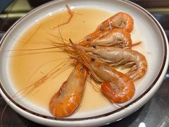 -梅龙镇酒家(南京西路总店)