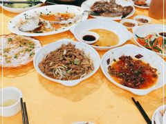 -老字号蛇口德记烧腊饭店·海鲜加工
