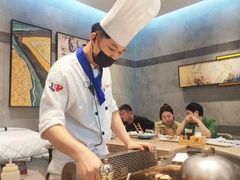 -上渔铁板烧(熙悦汇店)