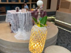 -西安华清御汤酒店