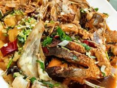 -宏顺佰渔庄(松花湖店)