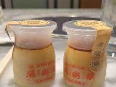 -滋粥楼·顺德菜海鲜茶点(方舟店)