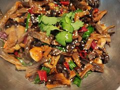 -阿明小菜·海鲜·上海菜(梅陇店)