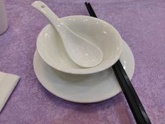 餐具摆设-蜀江春(科华北路店)