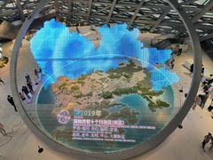 -深圳市当代艺术与城市规划馆