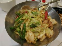-莲苑中餐厅·Lotus Court(厦门马哥孛罗东方大酒店)