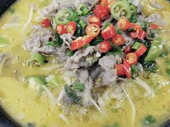 -孙家外婆•长春地标美食新名片(红旗街万达店)