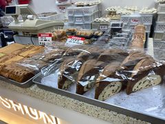 -爱德顺糕点食屋(利民道店)
