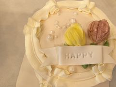 -法桐蛋糕·手作面包(万象城店)