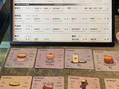 -BE NORMAL CAFE(霞溪路店)