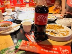 -吴老幺火锅(金龙店)