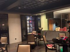 -上海苏宁宝丽嘉酒店·嘉府壹号中餐厅