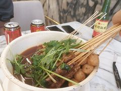 -160烧烤(香坊店)