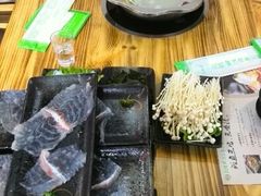 android_upload_pic-风情丽江斑鱼火锅(孙家沟西南路80号店)
