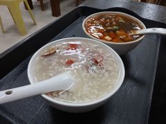 八宝醪糟-胡家包子·清真(大众巷店)