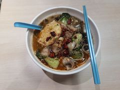 -友达面馆·酸菜鱼面(钱塘区店)