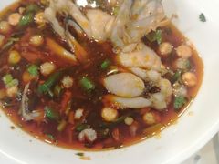 -大味美蛙鱼头(遂宁总店)