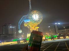 -世纪钟