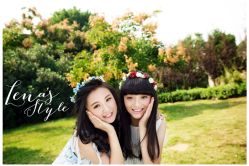 -维纳斯婚纱摄影(预约减现金)