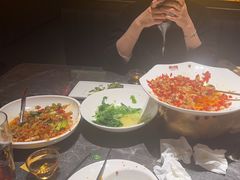 -炊烟小炒黄牛肉(浦东世纪汇店)