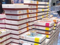 -好一朵茉莉花(老门东店)