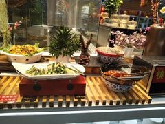 -食尚名肴自助涮烤