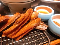 -老头儿油爆虾·知味杭州(爱琴海购物中心)