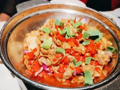 -火宫殿·小吃王国(坡子街店)