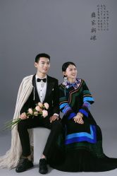 -金夫人婚纱摄影(西昌店)