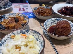 -新万鑫银丝面·非遗无锡味(惠山古镇店)