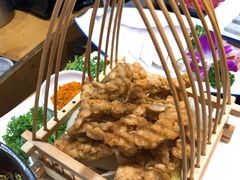 鲜炸酥肉-巴蜀印象火锅(永陵总店)