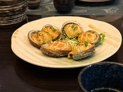 -汕头国际大酒店-牛一町目餐厅