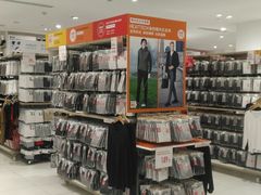 -优衣库(南京建邺万达广场店)