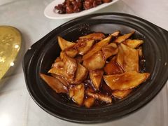 -北京全聚德(天安门店)
