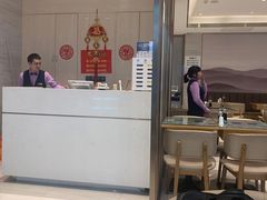 -香港翠园茶餐厅(迪凯银座店)