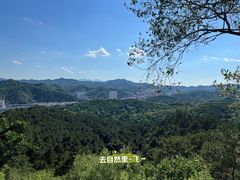 -承德避暑山庄景区