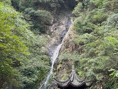 -宁波五龙潭景区