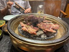 -味家烤肉烤鳗鱼牛排(西塔旗舰店)