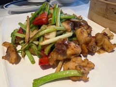 -禧宴Joyous Restaurant(禧园店)