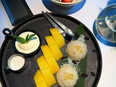 -月芽·自由餐厅·西溪湿地餐厅