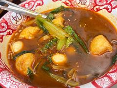 -破店肥哈·东北烧烤(南山保利店)