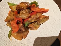 -奉天小馆·非遗东北菜(沈阳万象城店)