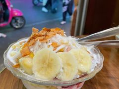 -葛师傅越南特色水果捞(建政南路总店)